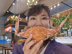 -蓝珊甄选海鲜自助·火锅大排档(近阿那亚店)