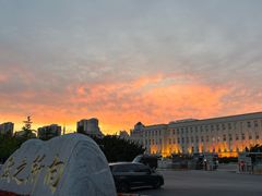 -大连人民广场