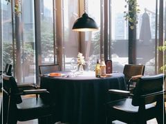 -ZHAO赵·牛扒坊(仁和新城店)