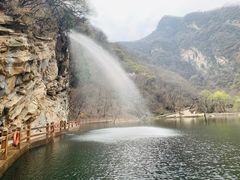 -少华山国家森林公园