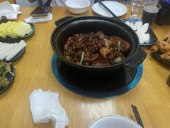 鸡公煲-重庆鸡公煲·嘟享吃(林科大店)