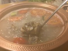 -民食香·腊排骨野生菌美食(木府店)
