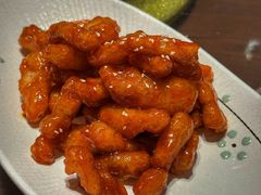 -小菜园新徽菜(北京大兴龙湖天街店)