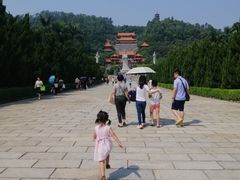 -南沙天后宫景区