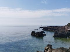 -涠洲岛火山国家地质公园