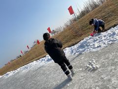 -绿野森林乐园冰雪季