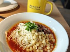 -太二酸菜鱼(无锡海岸城店)