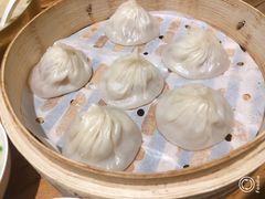 鲜肉小笼-苏小柳手工点心(人民广场分院)