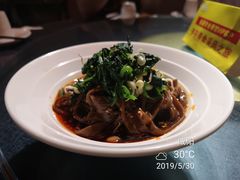 -乾州食府(小雁塔店)