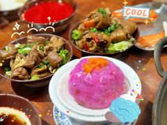 -楠火锅(绿地新都会店)