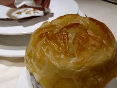 酥皮海鲜清汤-王品台塑牛排(成都万象城店)