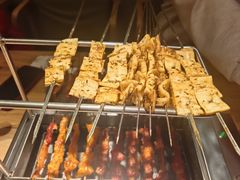 -邢氏老太太烤串(北兴街店)