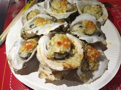 -海大南门夜市(海富街店)