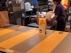 -麦当劳(广州花城汇店)