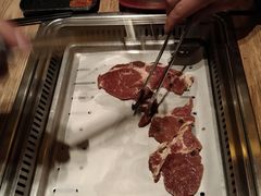 -新石器烤肉(南通CBD大有境店)