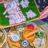 惠州探店 | 火锅探店 | 海楠里·椰子鸡火锅