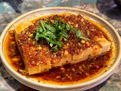 -浩海火燒雲傣家菜(芮欧百货店)