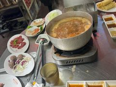 -燃计沙茶皇·香港沙茶火锅(人广旗舰店)