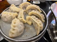 -冯记香辣兔火锅(茶店子总店)
