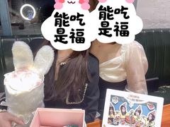 -童话王子·生日蛋糕(中山店)