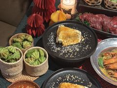 -翡翠鸟精品泰国菜(北辰财富中心店)