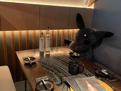 -海底捞火锅(天鹅湖银泰店)