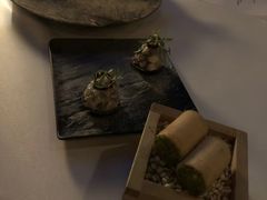 -三嚥阁 La Villa Restaurant