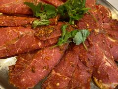 -么子烤肉(化龙池店)