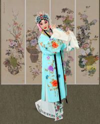 -梨园天地京剧摄影(玲珑天地店)