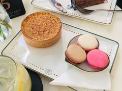 -PAUL LAFAYET 法式甜品(港汇广场店)