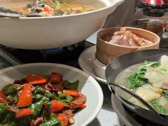 -春盛渔府(牛首山店)