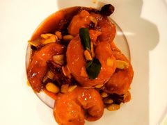 -北京全聚德(清华园店)