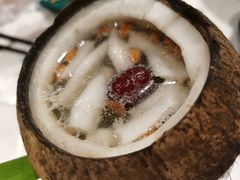 -美奈小馆·越南料理(中航城君尚购物中心店)