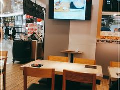 -吉野家(锦辉商城黄河路店)