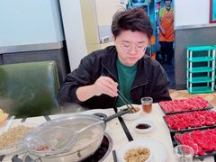 -联胜潮汕牛肉火锅(东苑南路店)