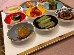-香然会·园林雅宴(陆家嘴店)