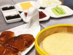 -丰鲤楼•闽南茶楼(仟禧汇店)