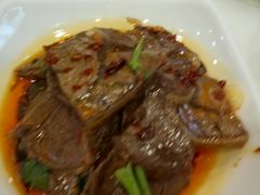 -金河半岛园林酒家(金融城店)