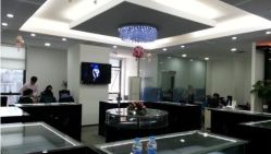 -威德钻石-克拉钻大本营(南京东路店)