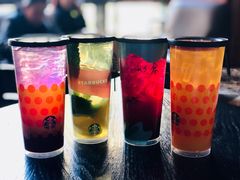 -星巴克(北京太平桥大街店)