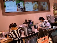 -巴黎贝甜(银城东苑店)