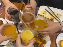 -汉巴味德(大悦城店)