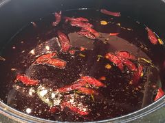 -蜀都小君肝串串香火锅(龙华旗舰店)