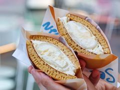 -泽田本家·铜锣烧(美罗城店)
