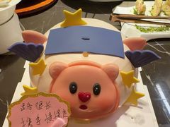 -海派悦庭·海胆烧麦·新融合菜(凯德广场店)