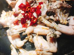 -销魂美蛙鱼头火锅(上海首店)