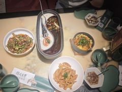 -锦府盐帮·侯宅(五棵松万达店)