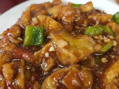 -杏园餐厅(阜成门店)