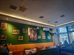 -小蕃茄意大利餐厅(开发区时尚天街店)