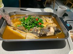 -半天妖烤鱼(中山路店)